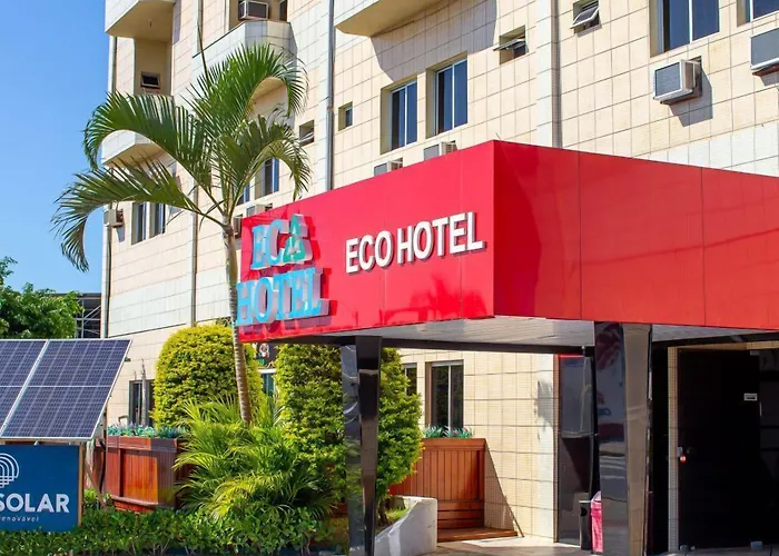 Eco Hotel